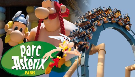 Parc Astérix