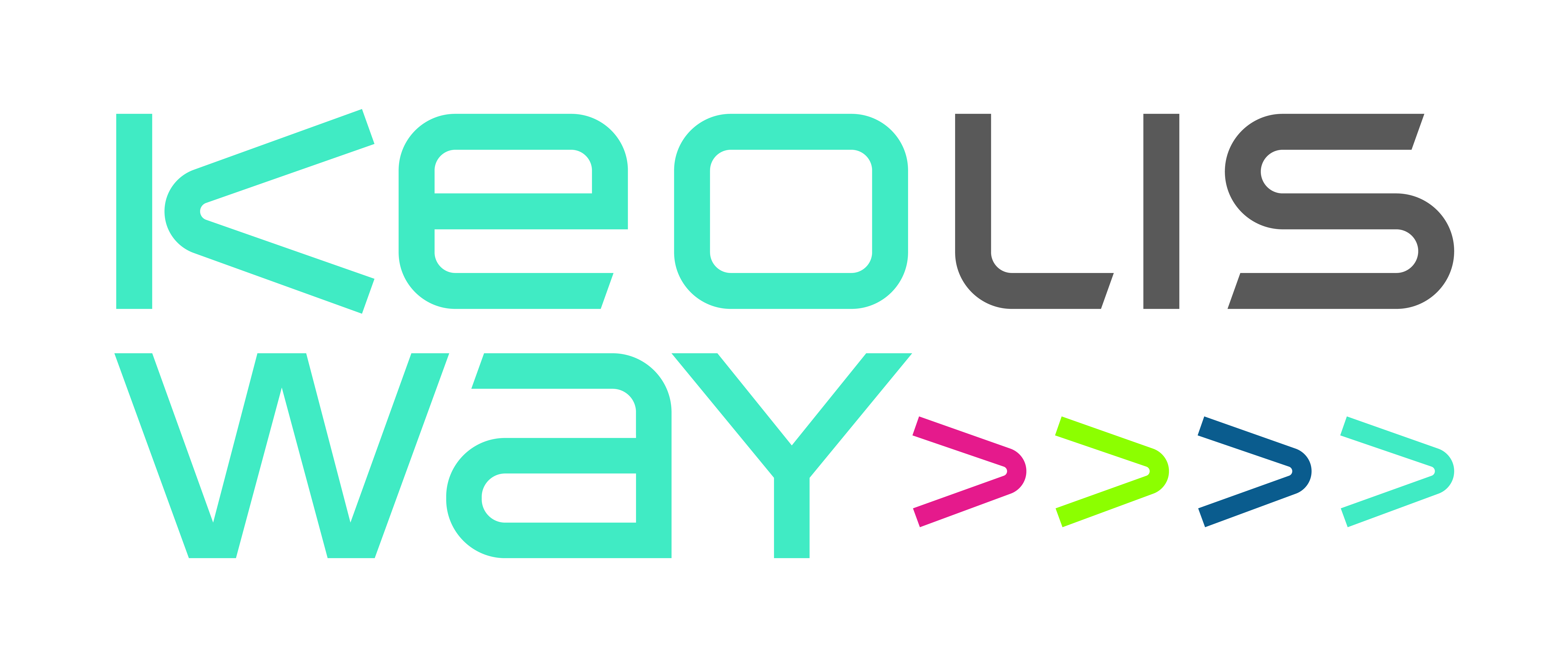 logo Keolis Way