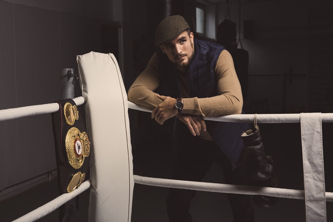 Erik Skoglund om återhämtning