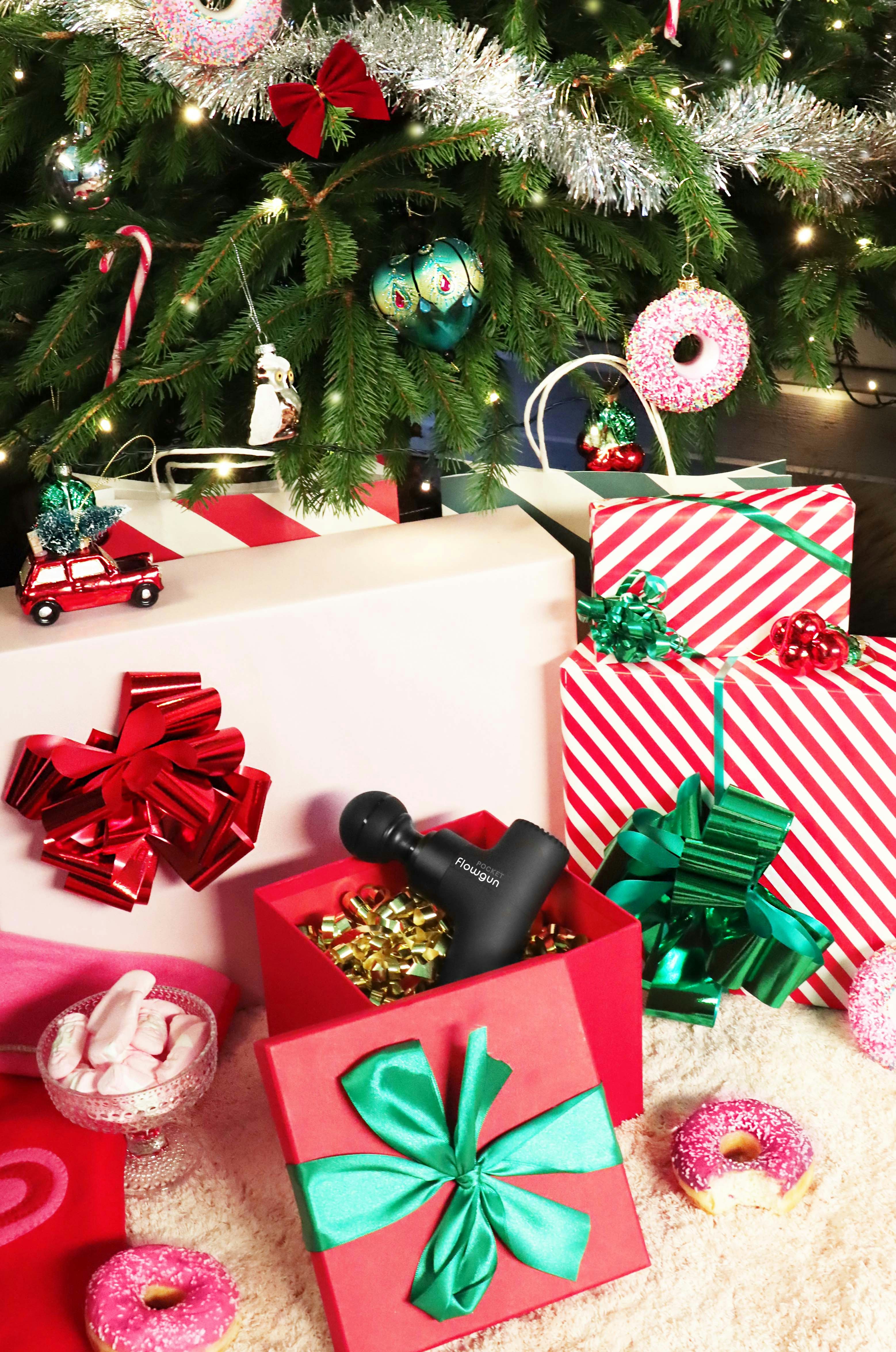 Massageprodukter Årets Julklapp Flowlife