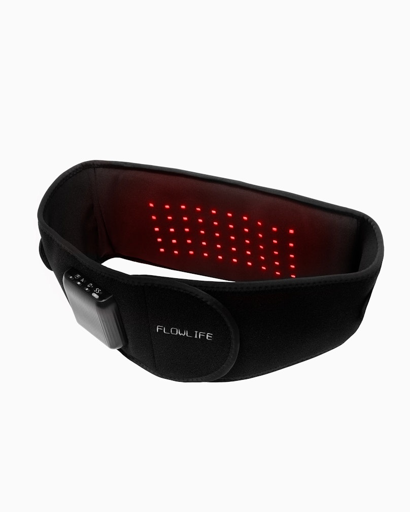 bedste varmebælte til prisen bedst i test infrarød