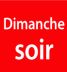 Dimanche soir
