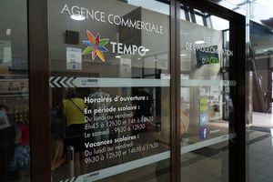 L'Agence commerciale