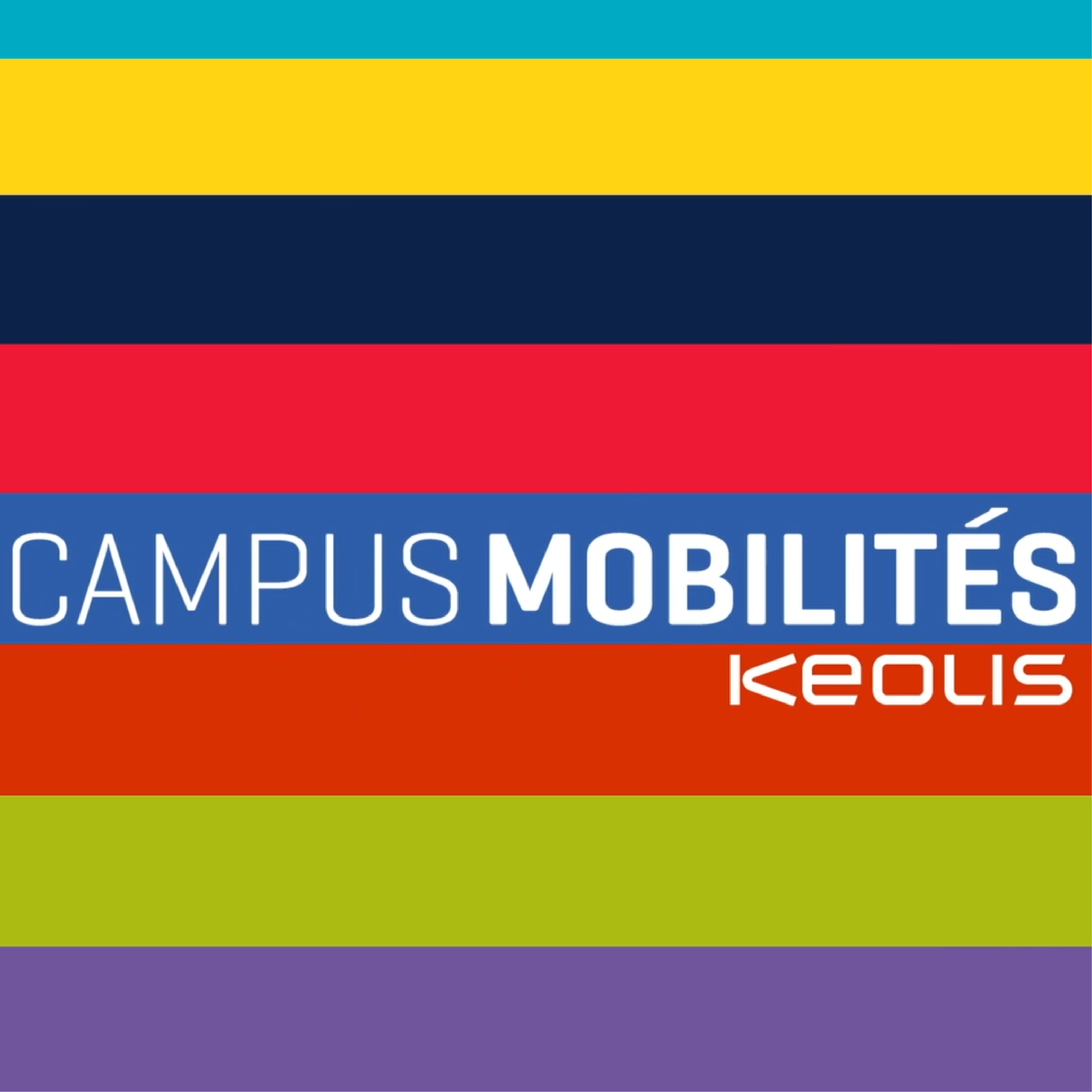 Formation conducteur receveur avec Campus Mobilités