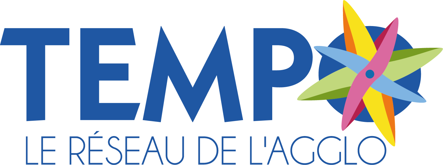 Tempobus – revenir à la page d'accueil