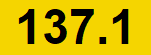 pictogramme ligne 137.1