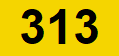 pictogramme ligne 313