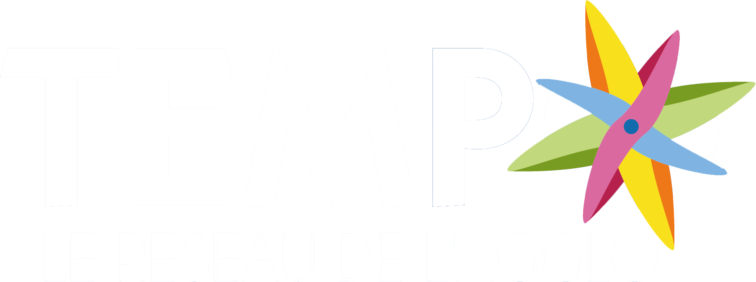 Tempobus – revenir à la page d'accueil