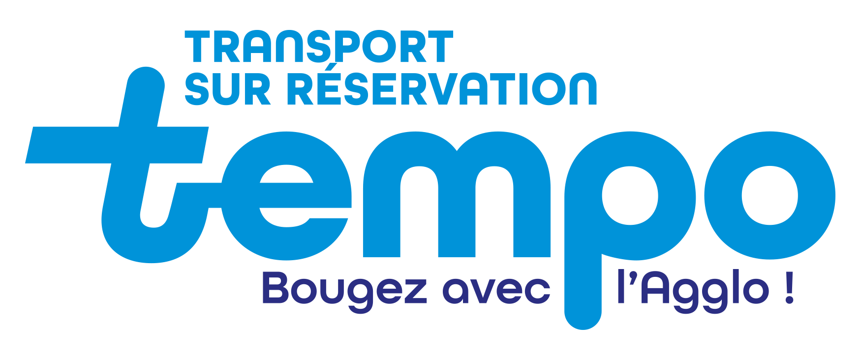 Logo Transport sur Réservation