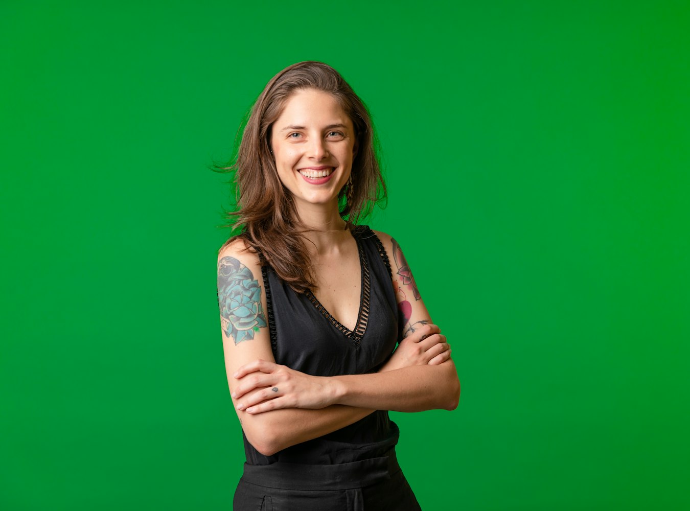 Laís Kantor, Experience & Design Manager at Banca AideXa