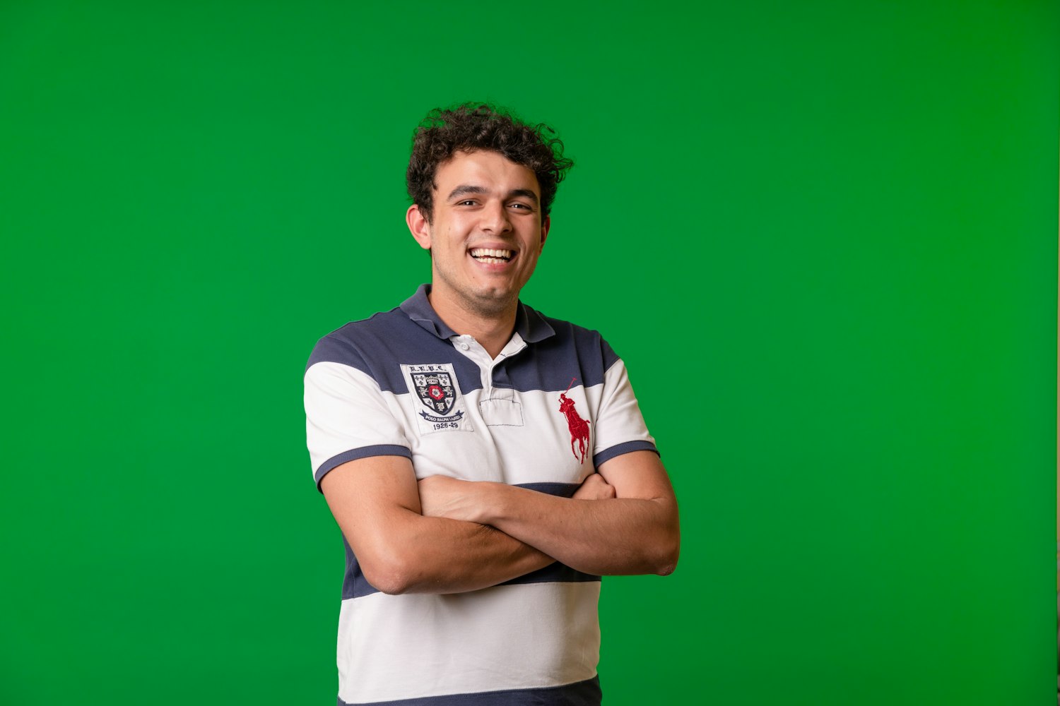 Omar Ghetti, Software Engineer di Banca AideXa