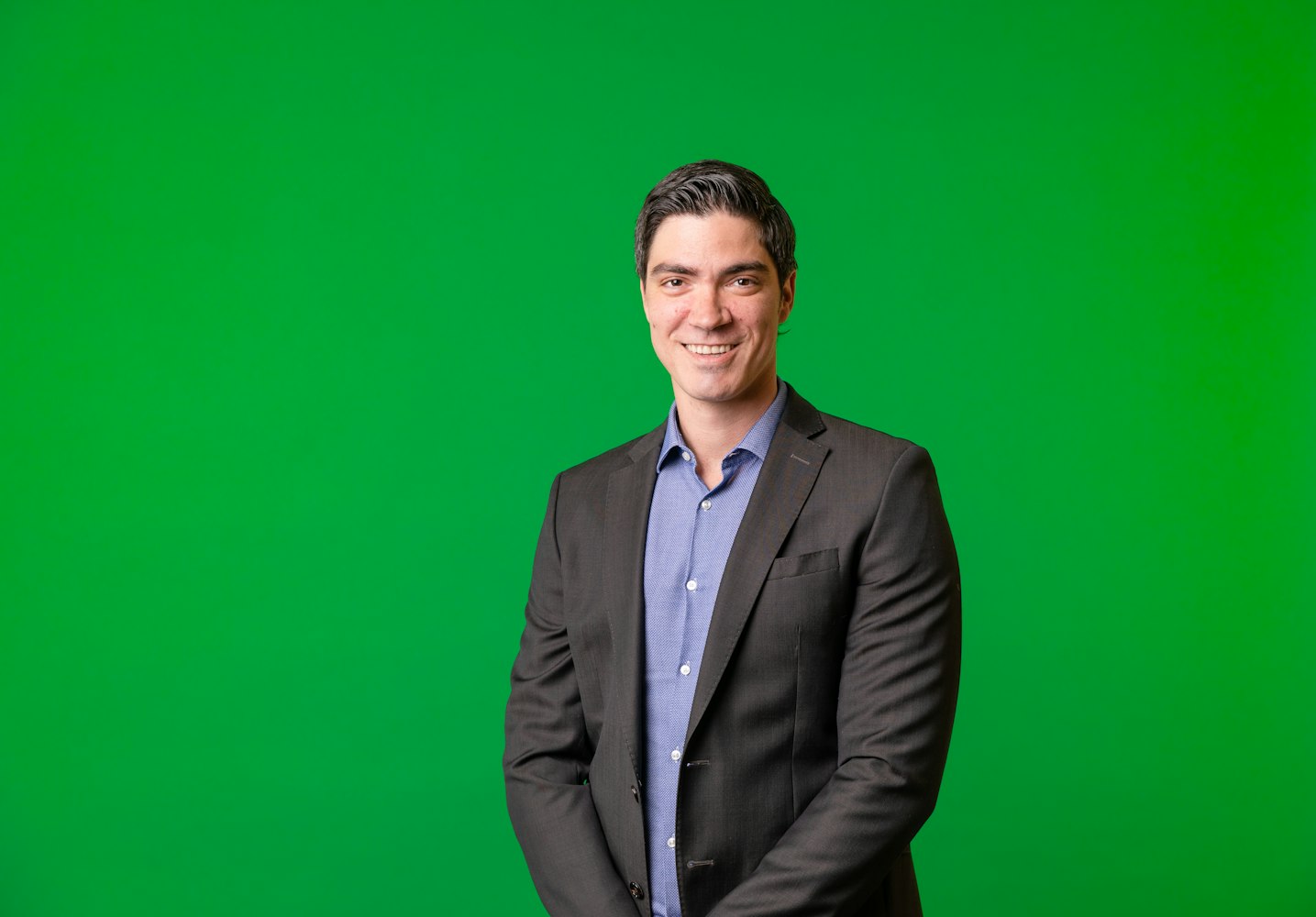 Simone Manca, Data Scientist di Banca AideXa
