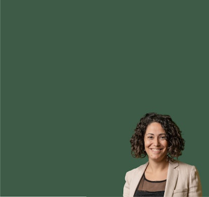 Ritratto di Donatella Fedele