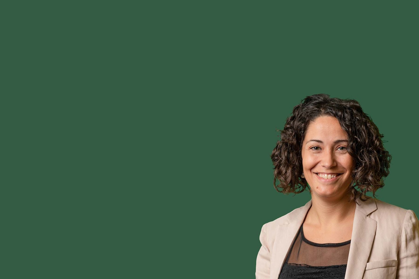 Ritratto di Donatella Fedele
