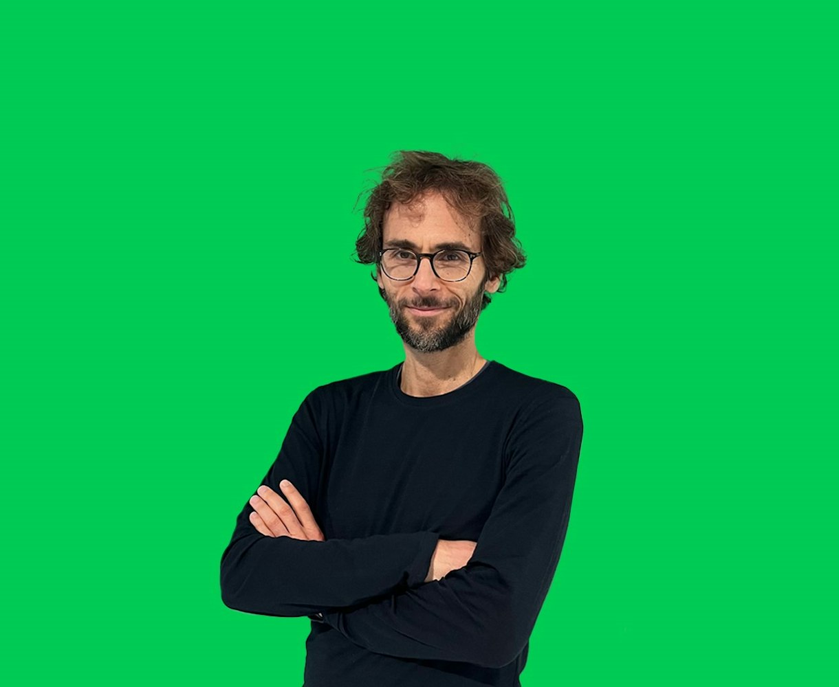 Francesco Vercesi, Chief Product & Agile Organization Officer di Banca AideXa