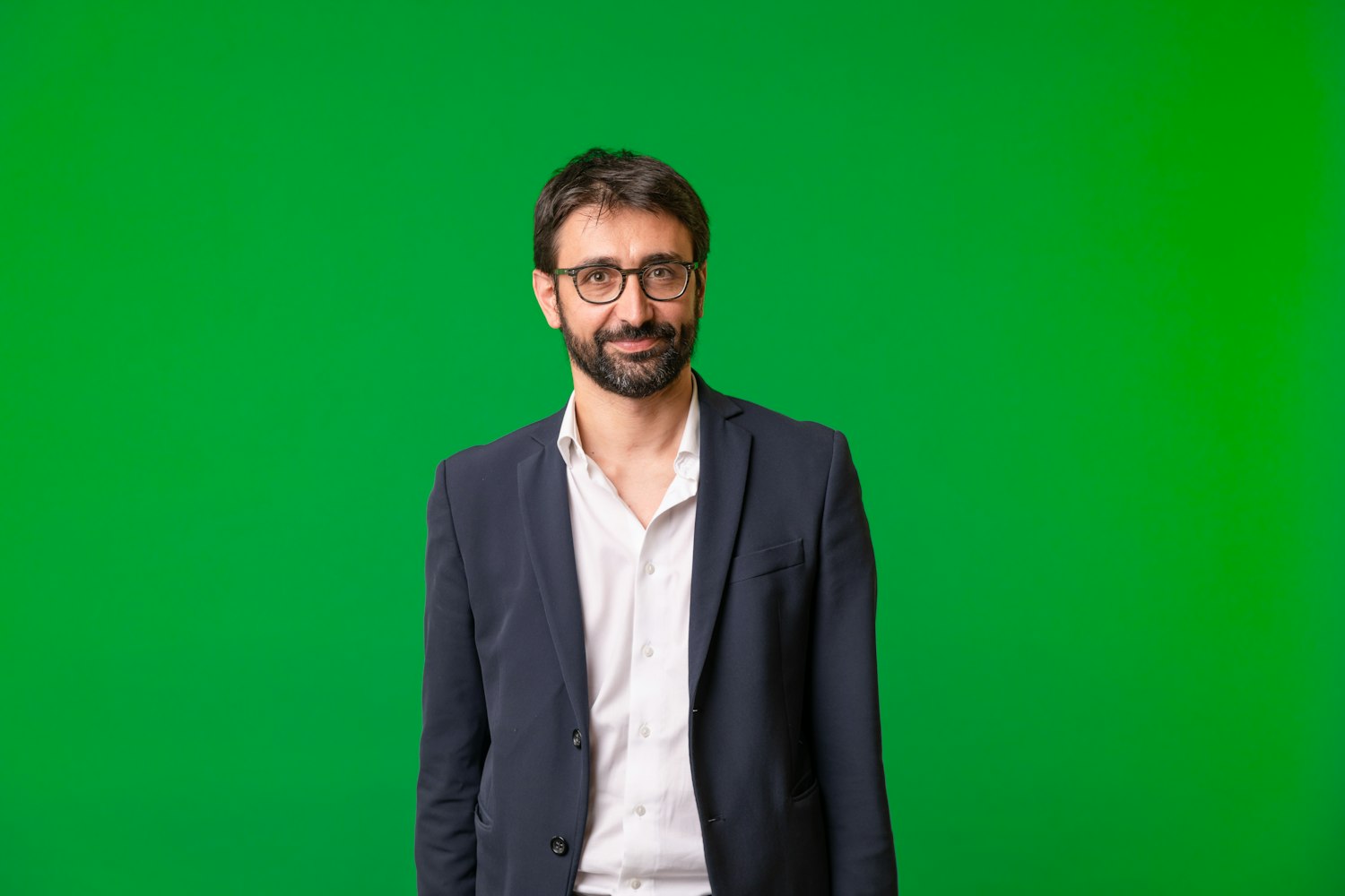 Walter Rizzi Innovazione e dati: il prodotto bancario secondo Walter