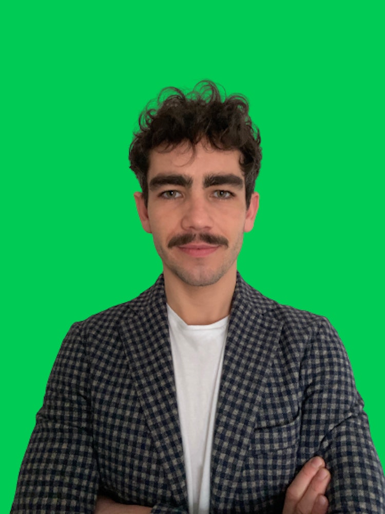 Foto di Romain Ardouin, Head of Brand & Performance