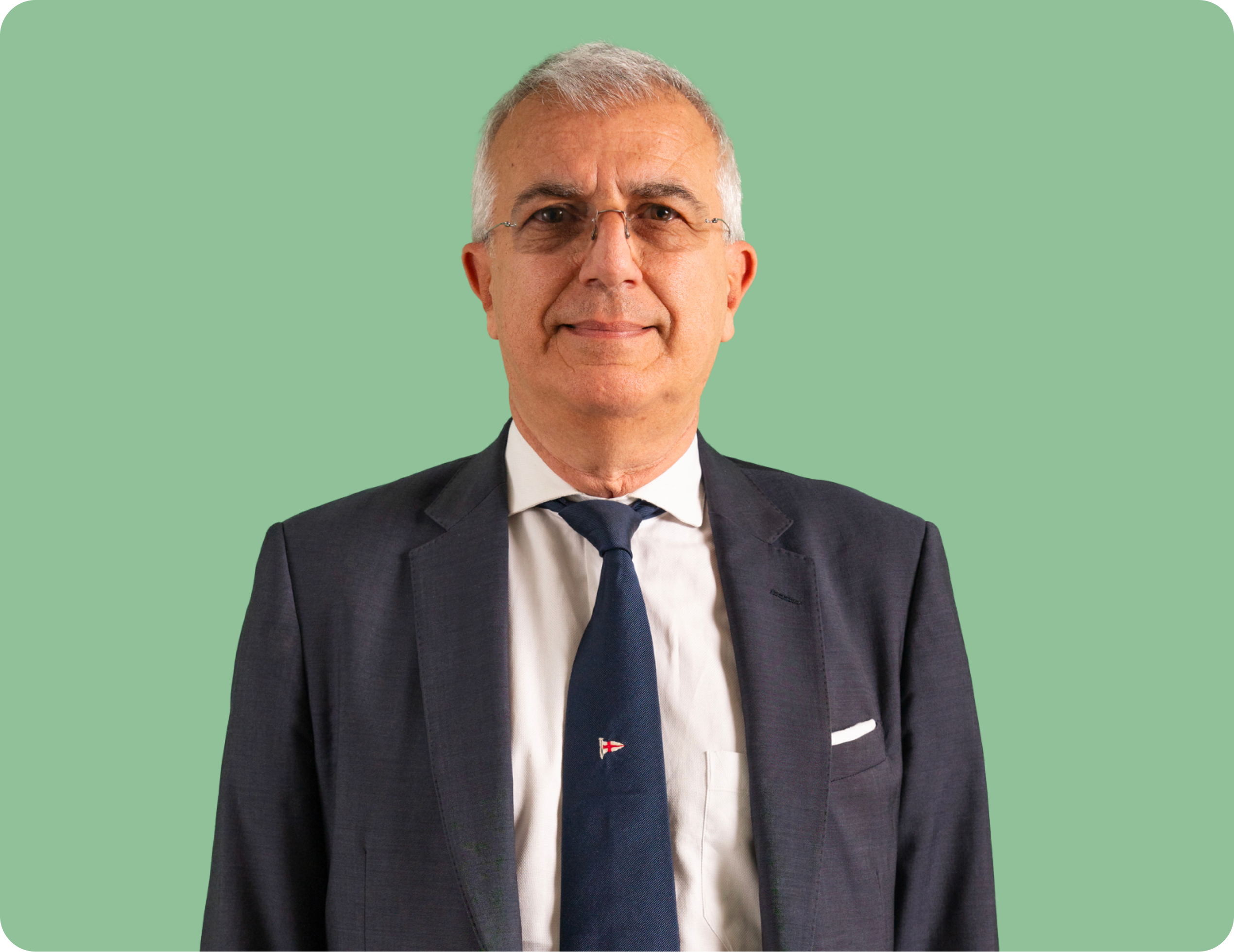 Maurizio Savocchi