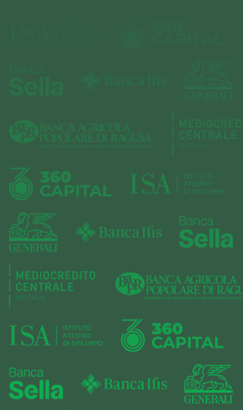 Partner list