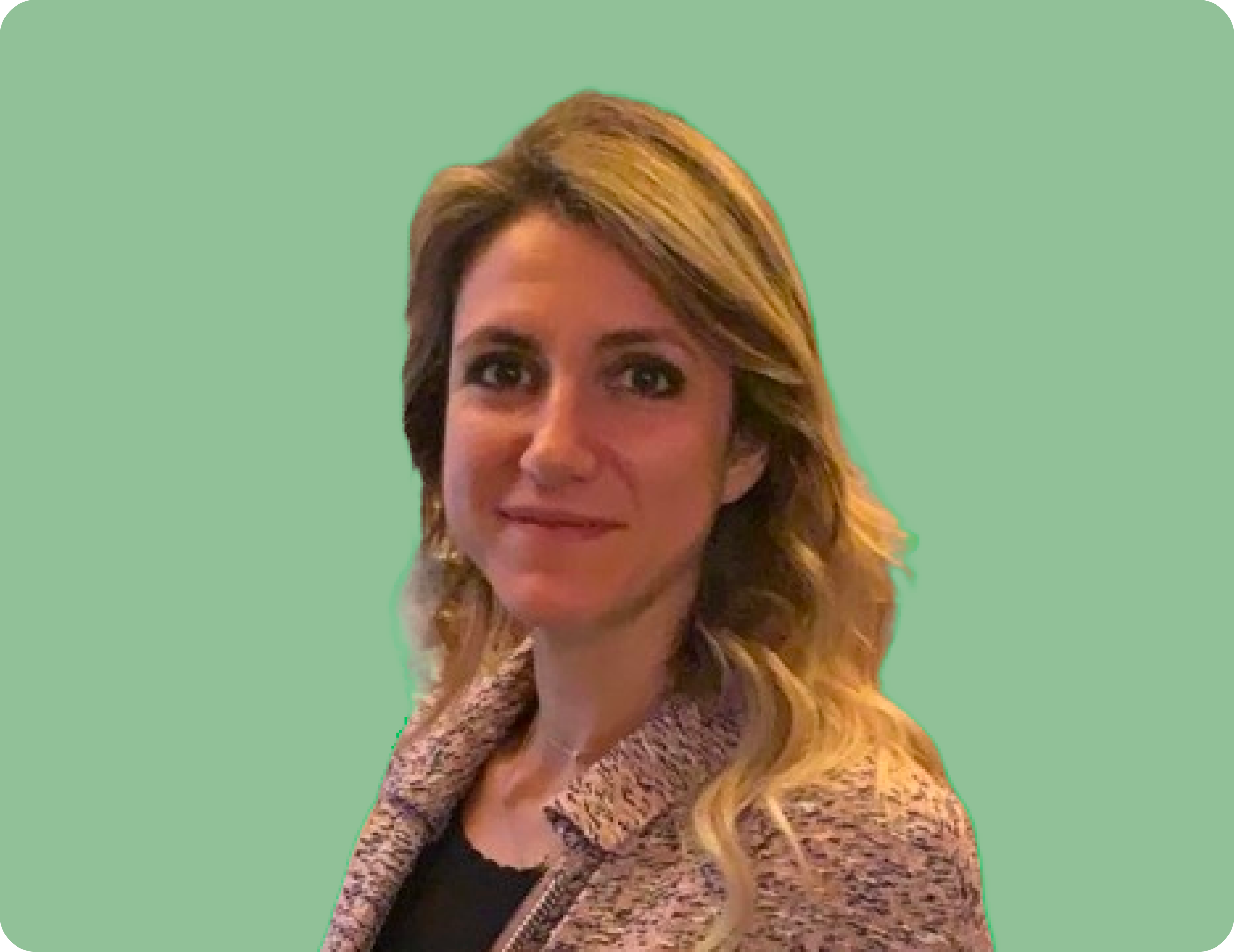 Federica Pavesi