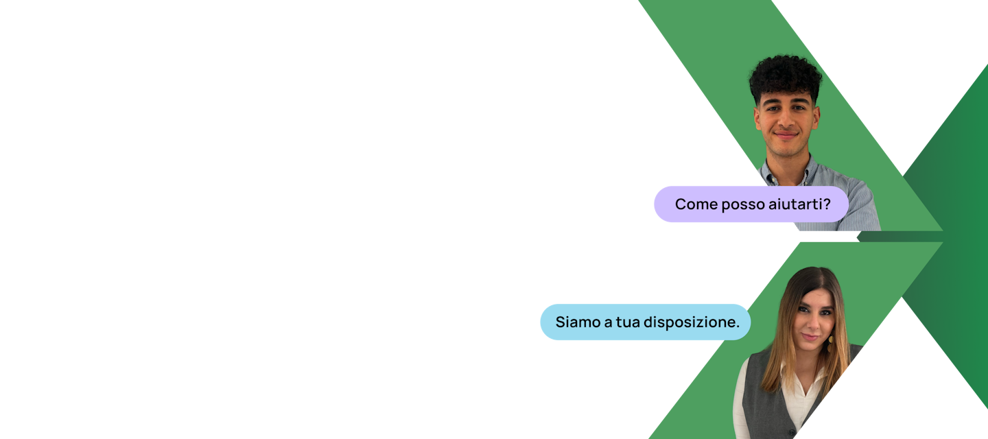 I nostri business banker