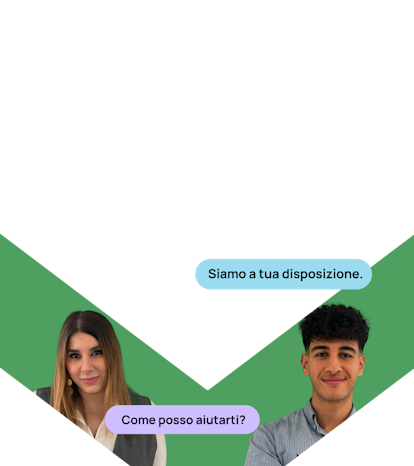 I nostri business banker