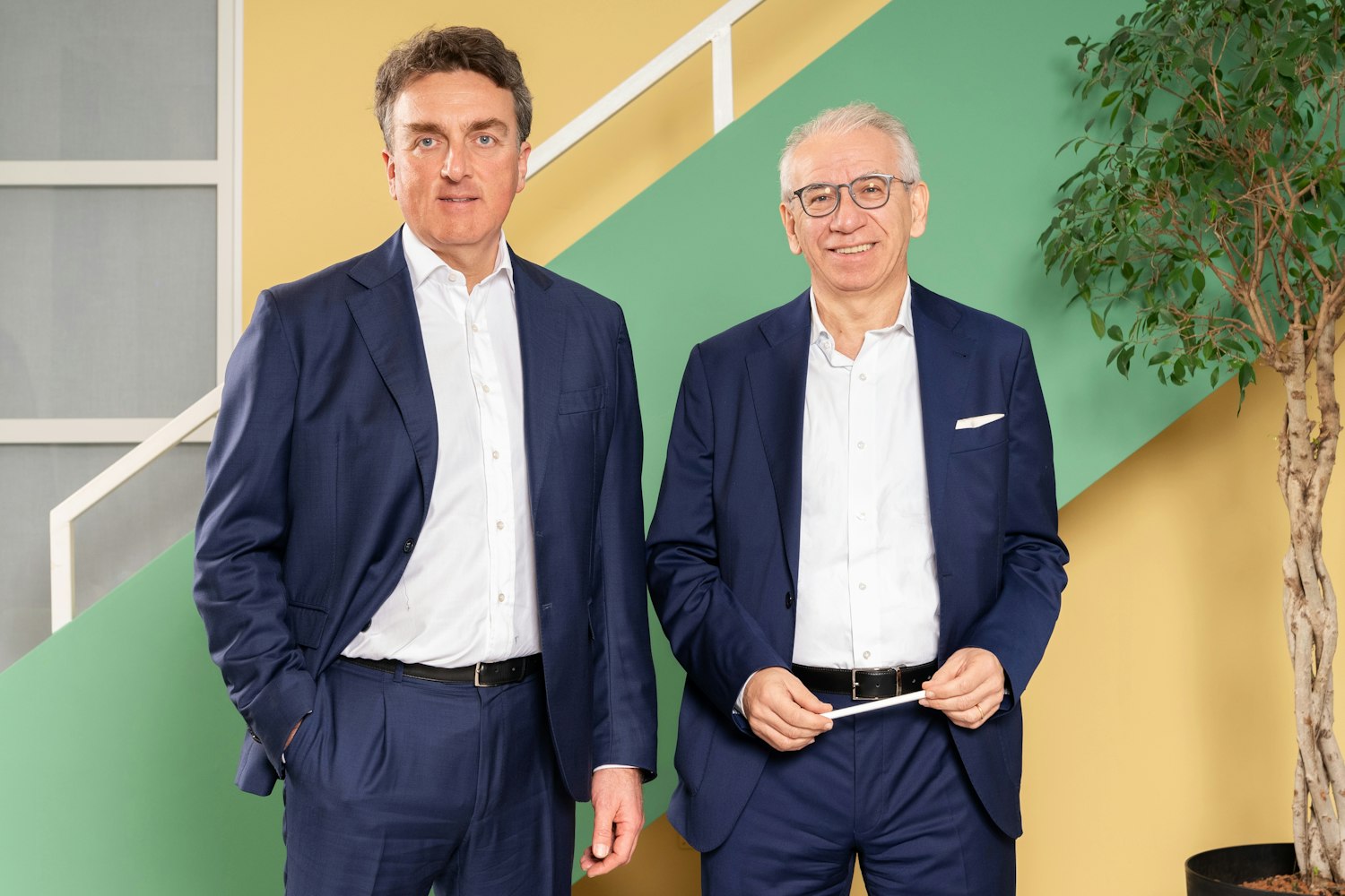 Foto di Marzio Pividori e Roberto Nicastro