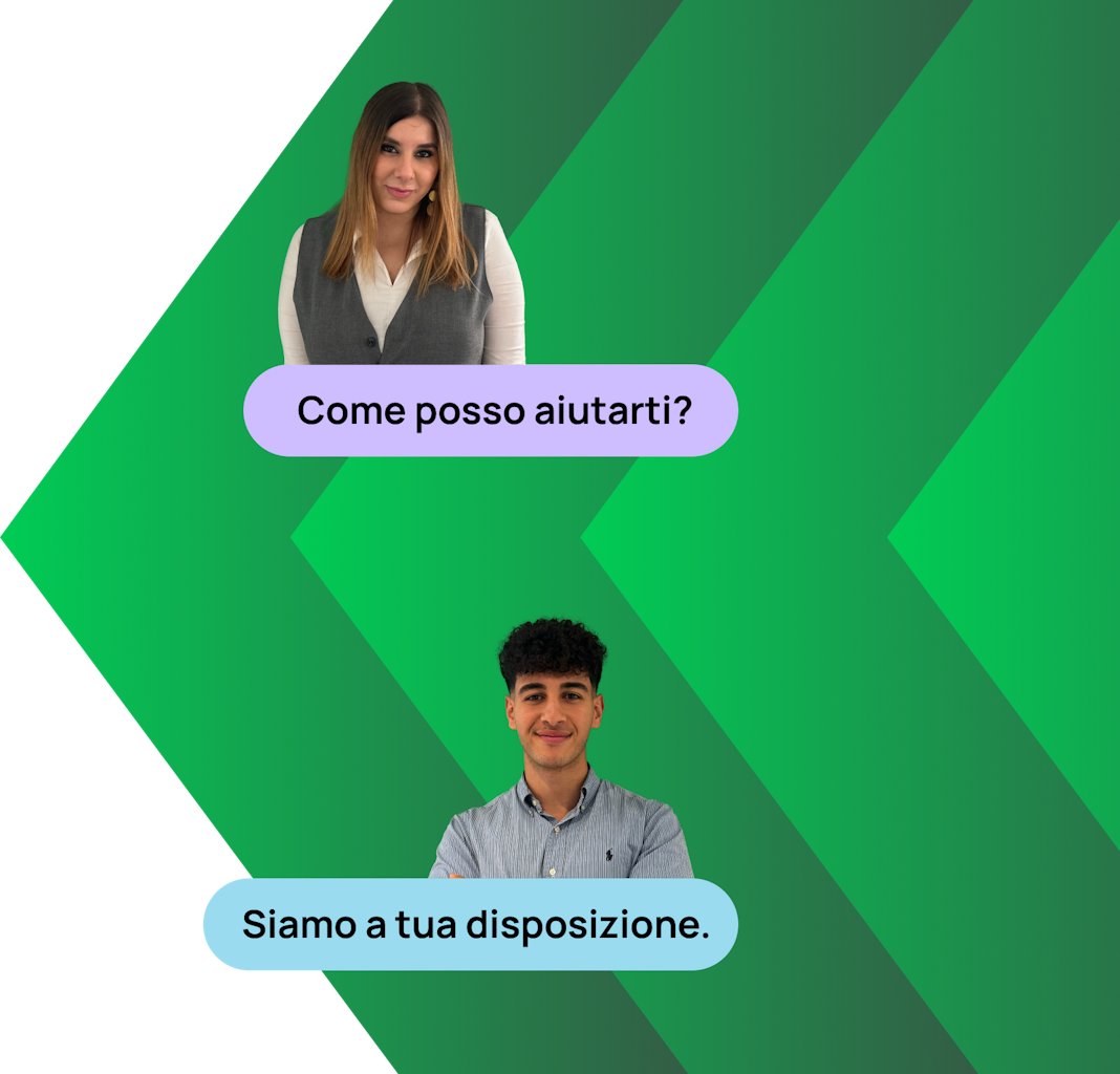 I nostri business banker