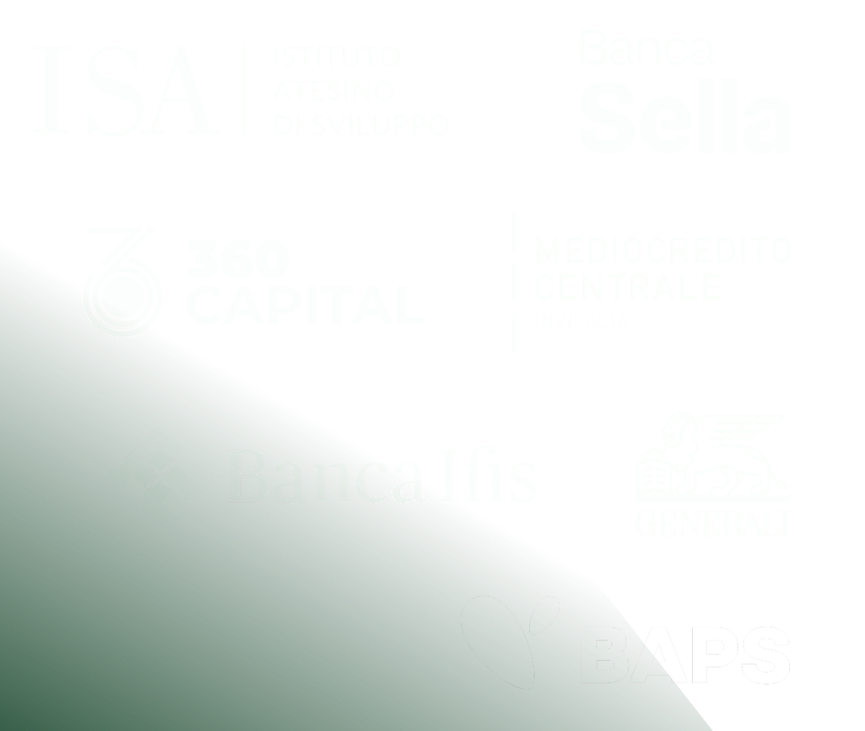 Partner list