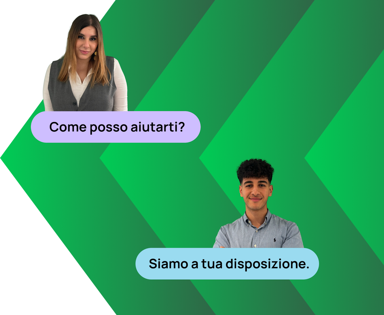 assistenza business bankers