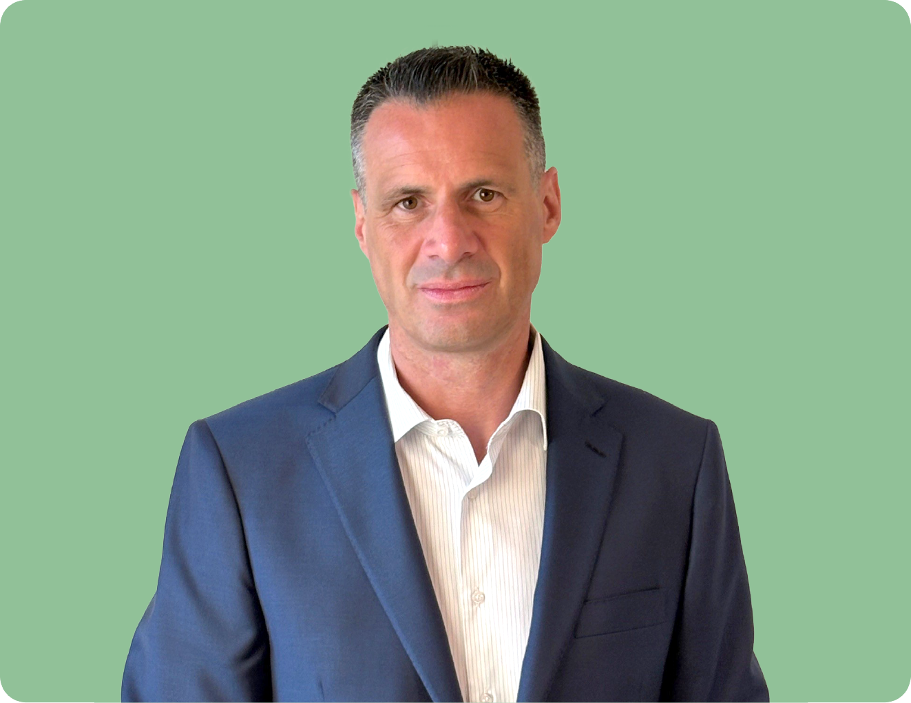 Maurizio Savocchi