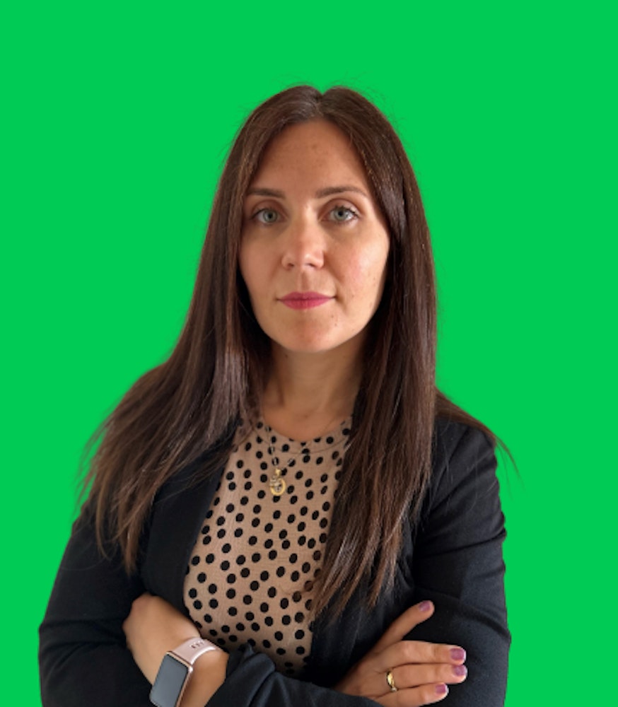 Tania Morazzoni, Head of Business Center di Banca AideXa