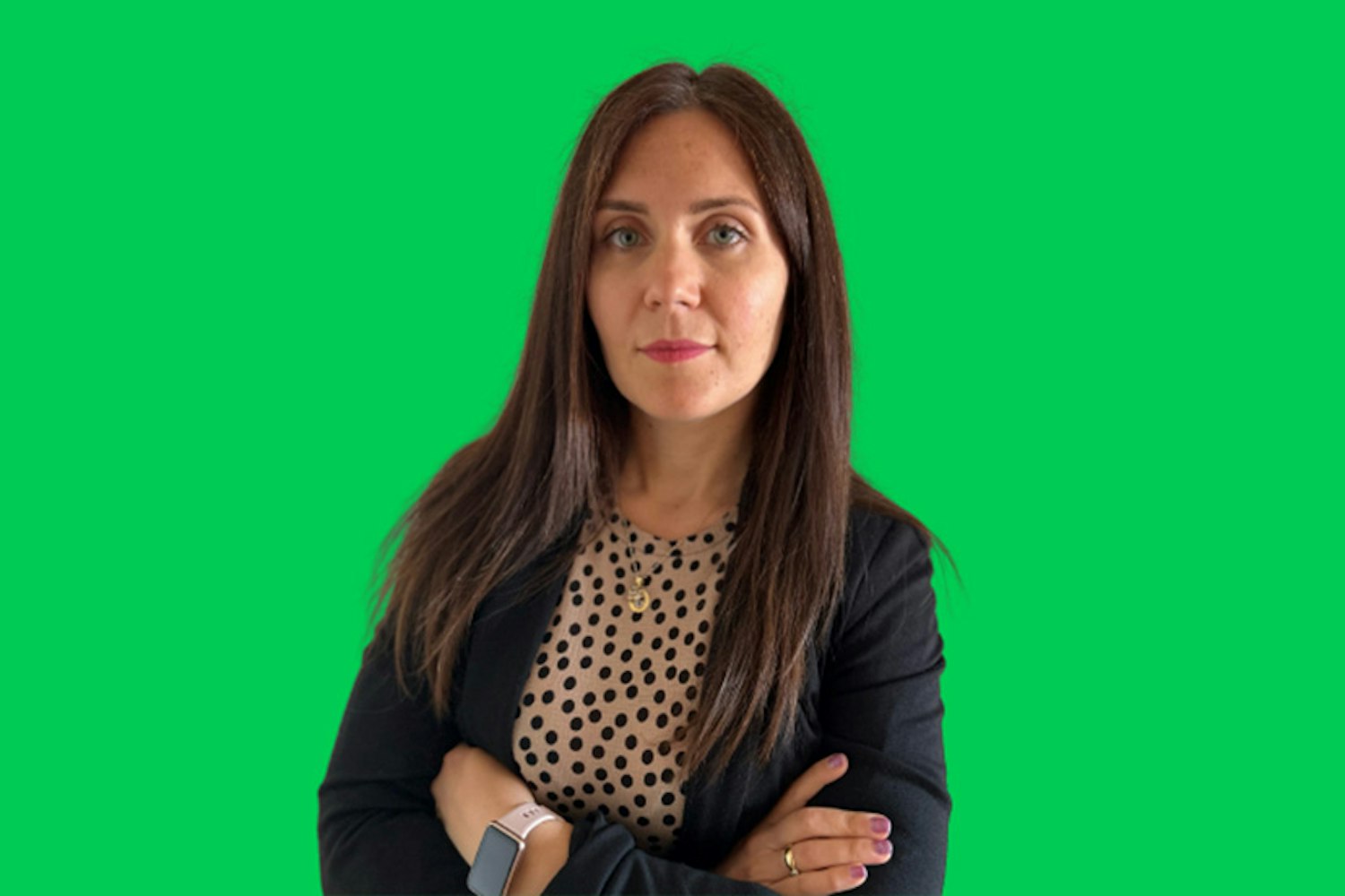 Tania Morazzoni, Head of Business Center di Banca AideXa