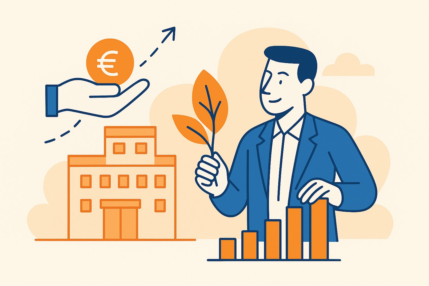 Prestiti per imprese: finanziamenti aziendali | AideXa Prestiti per imprese: finanziamenti aziendali | AideXa