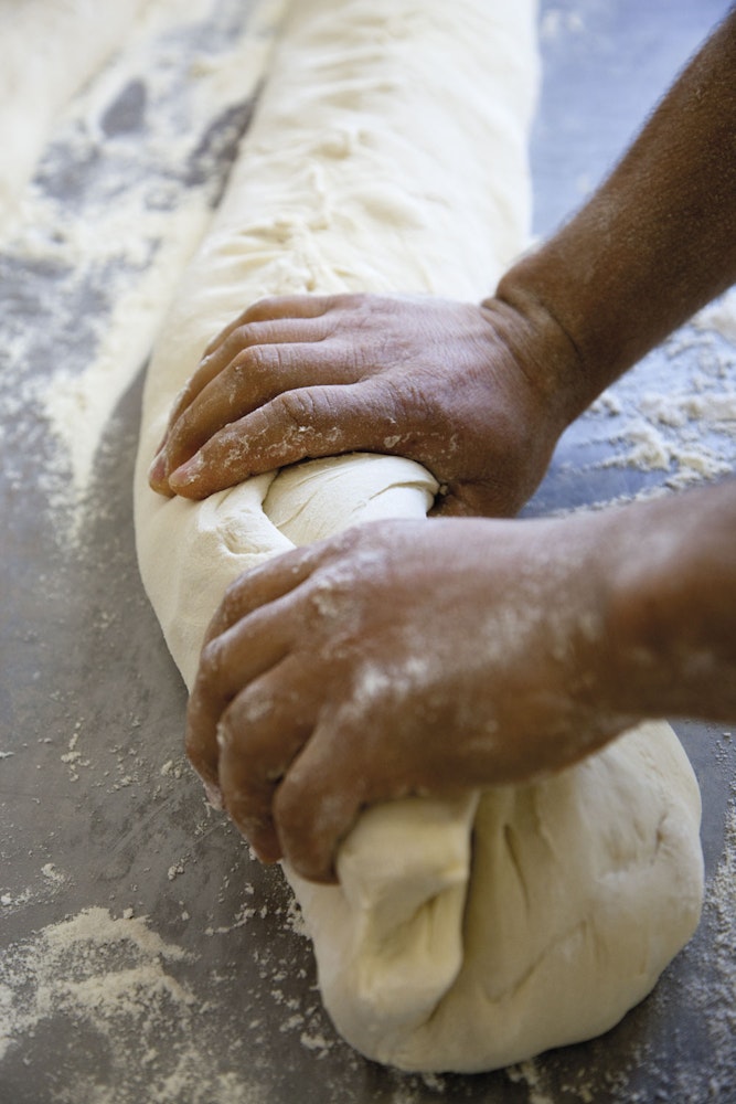 Foto de Il Panate di Mario Fongo