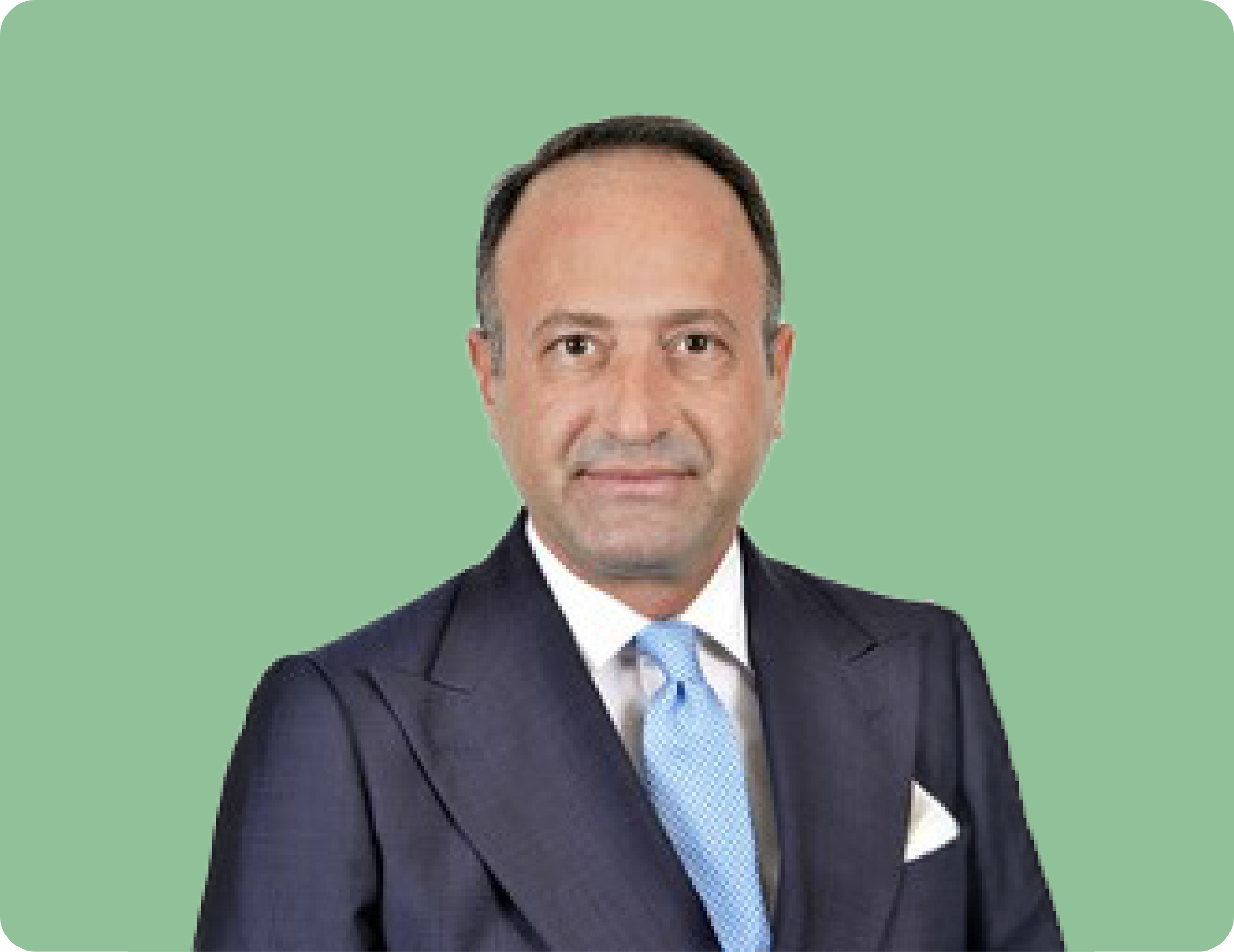 Valentino Daprile