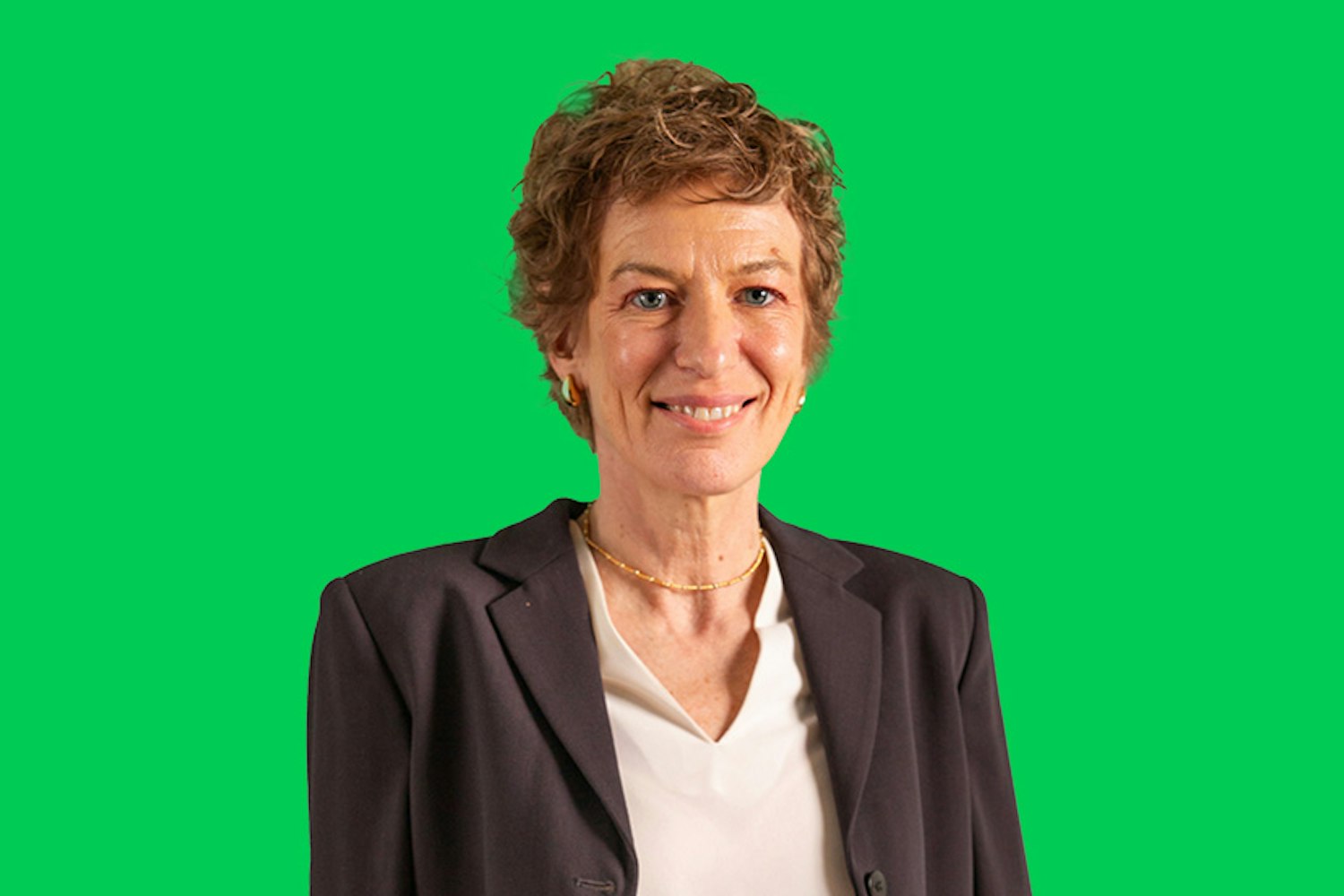 Foto di Elena Adorno, COO e Co-Founder di Banca AideXa