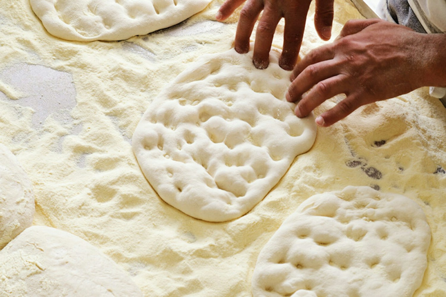 Foto de Il Panate di Mario Fongo