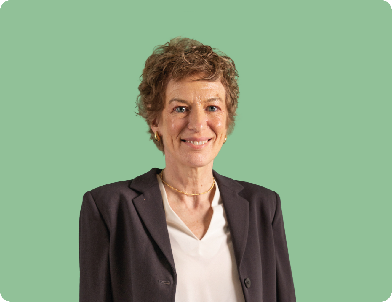 Elena Adorno, COO e Co-Founder