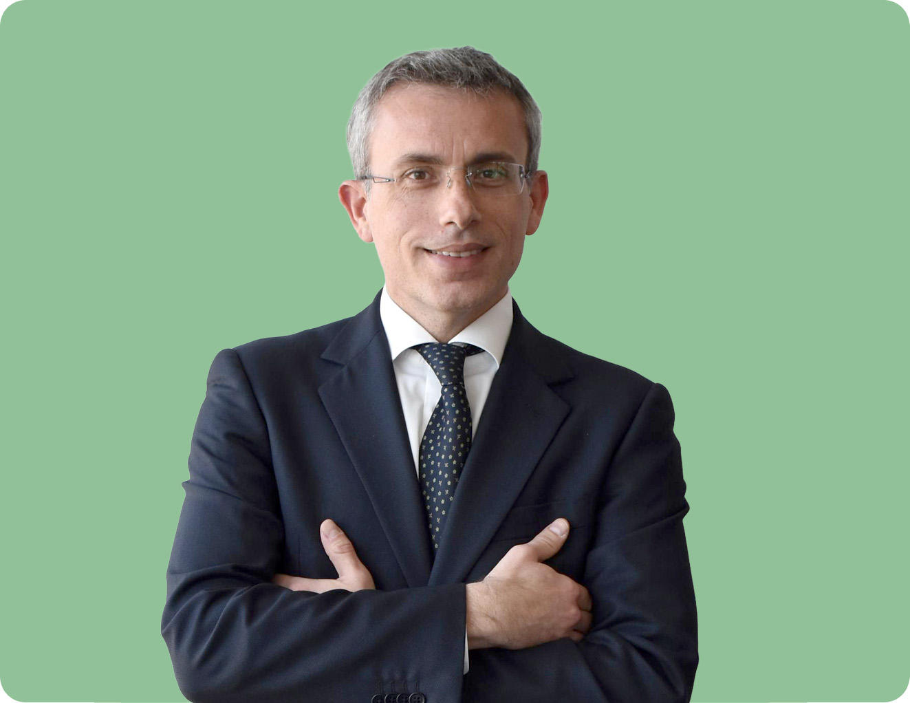 Alessandro De Rosa