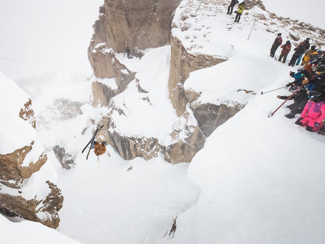 Kings and Queens Events Page - Winter