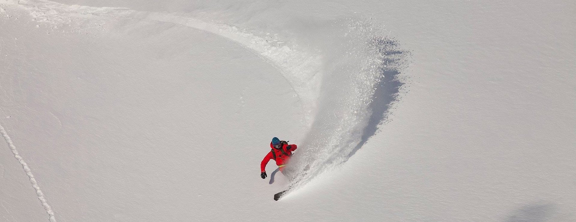 Alex Yoder Powder