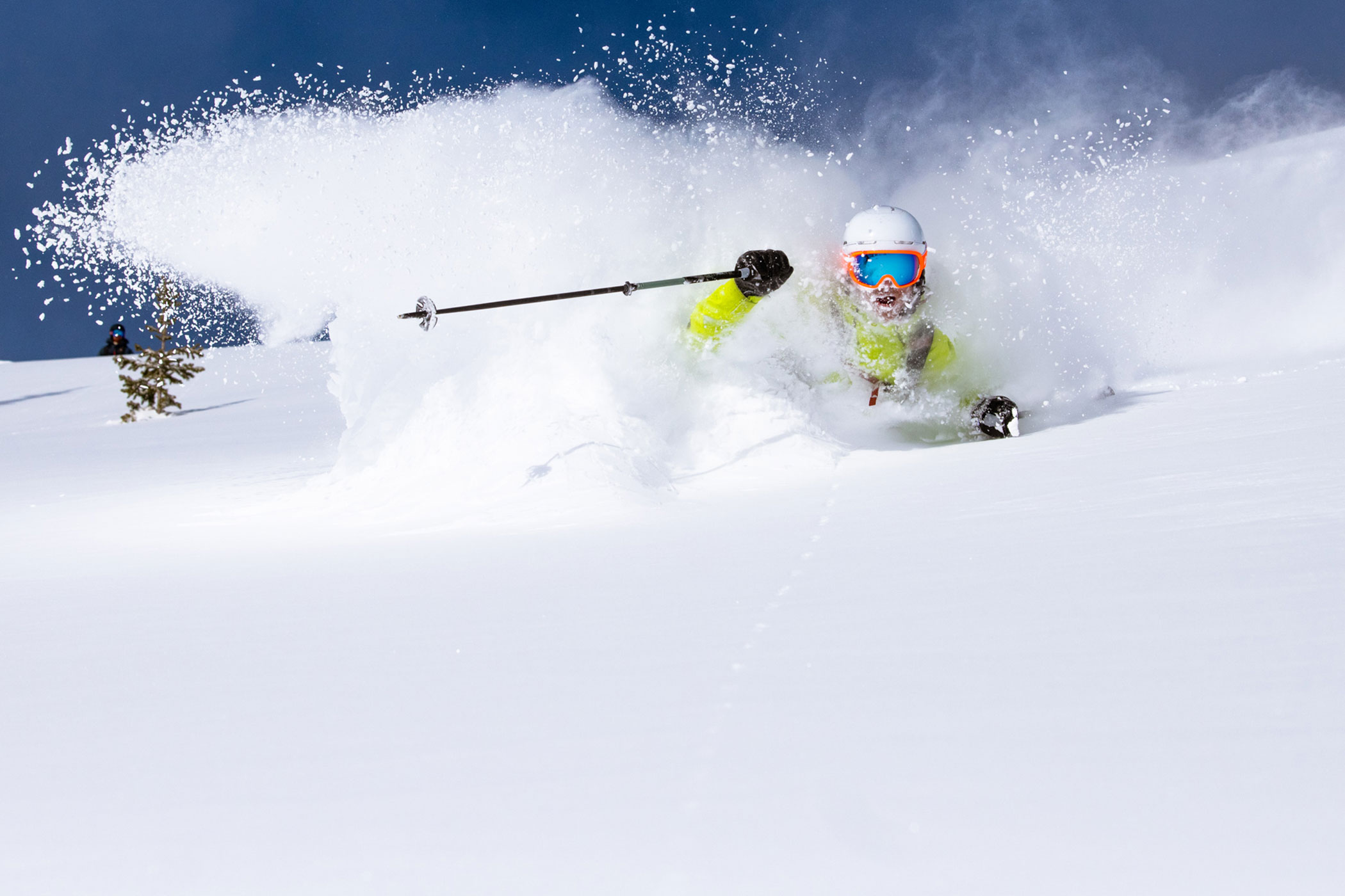 Ski and Snowboard Rentals
