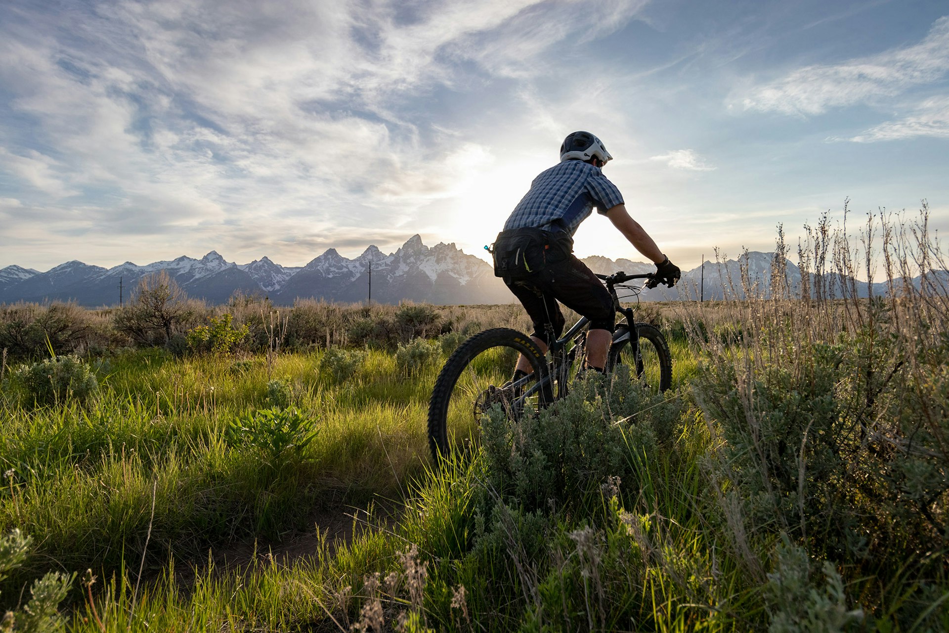 Bike Rentals Ferrins