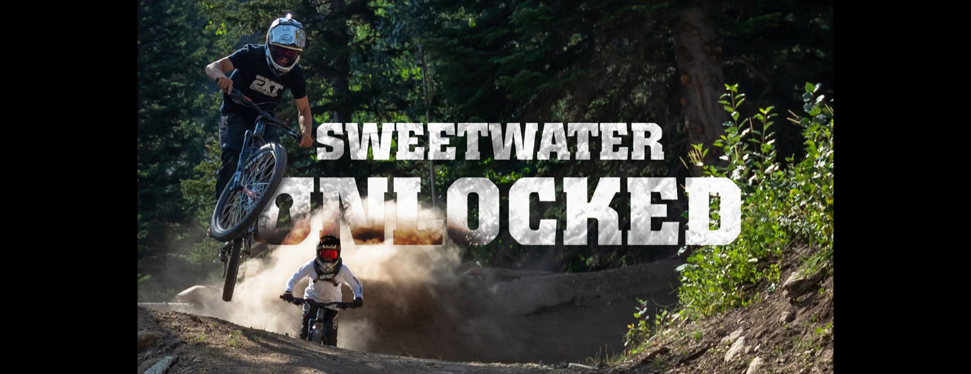 Sweetwater unlocked