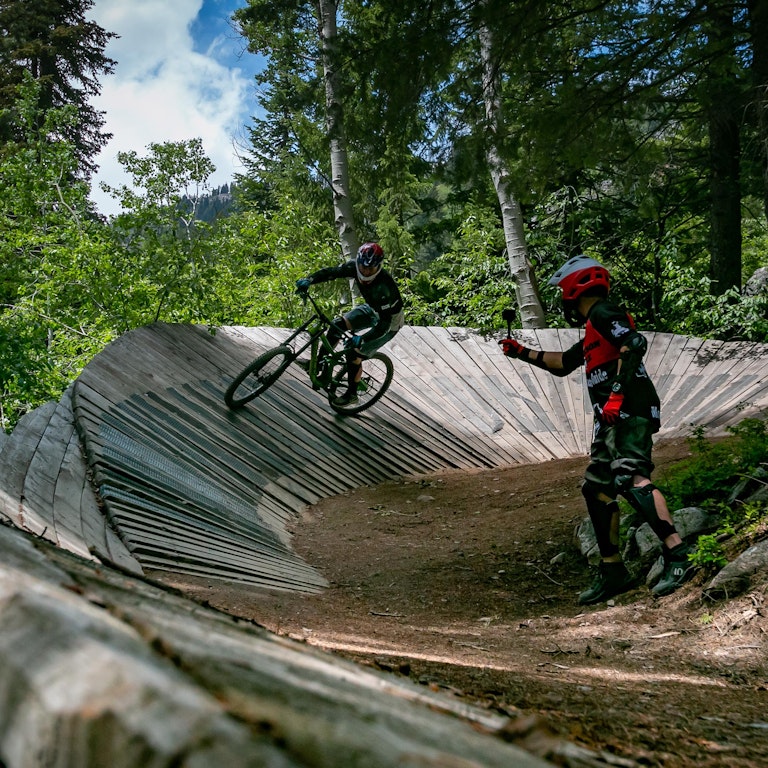 Bike Park Guide 