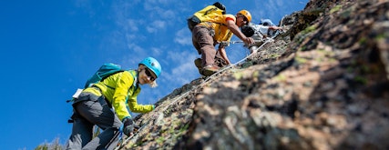 Via Ferrata