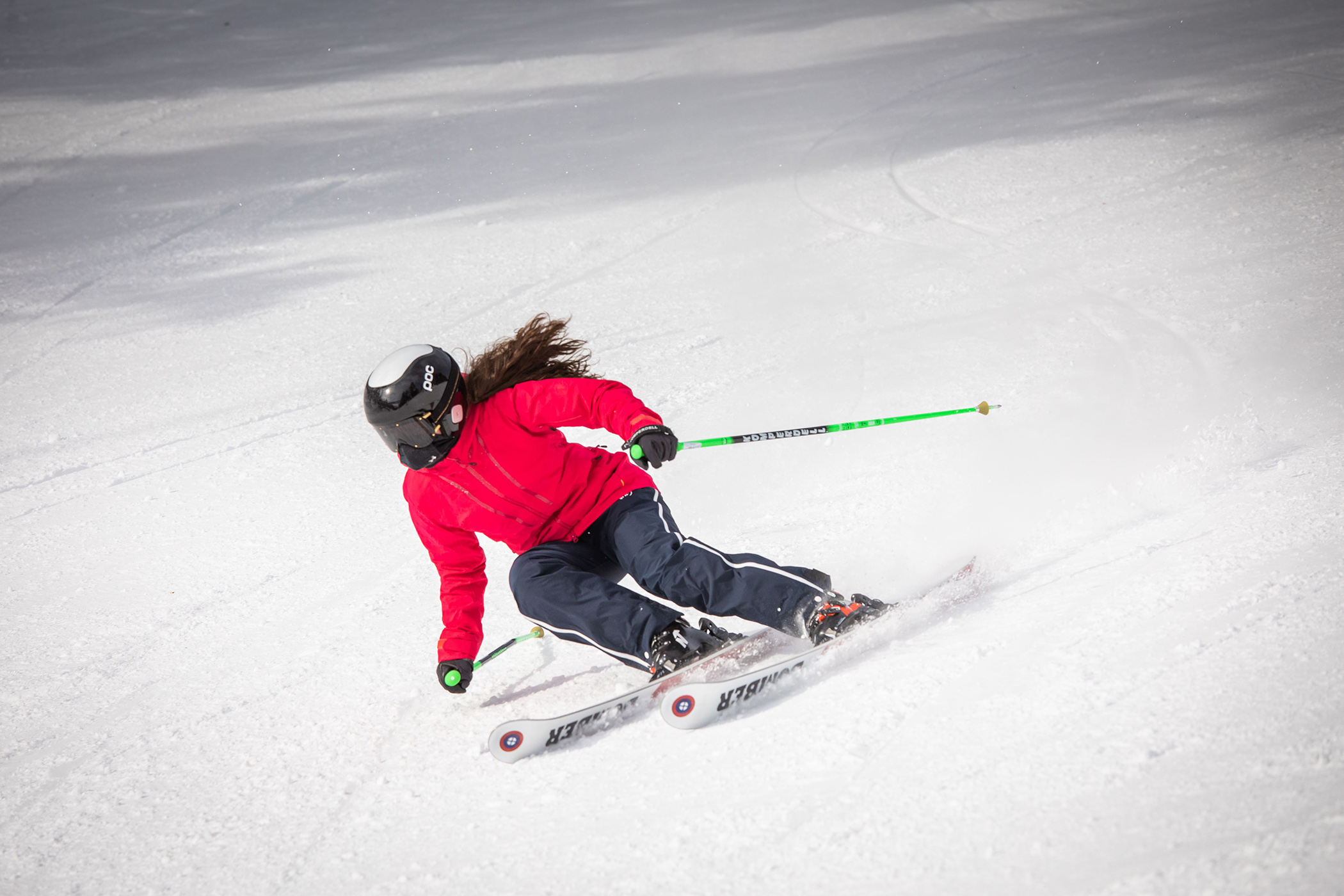 Private Explorer Lesson