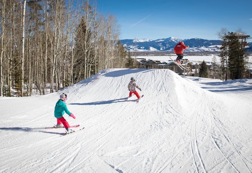 Pioneer Class Lesson