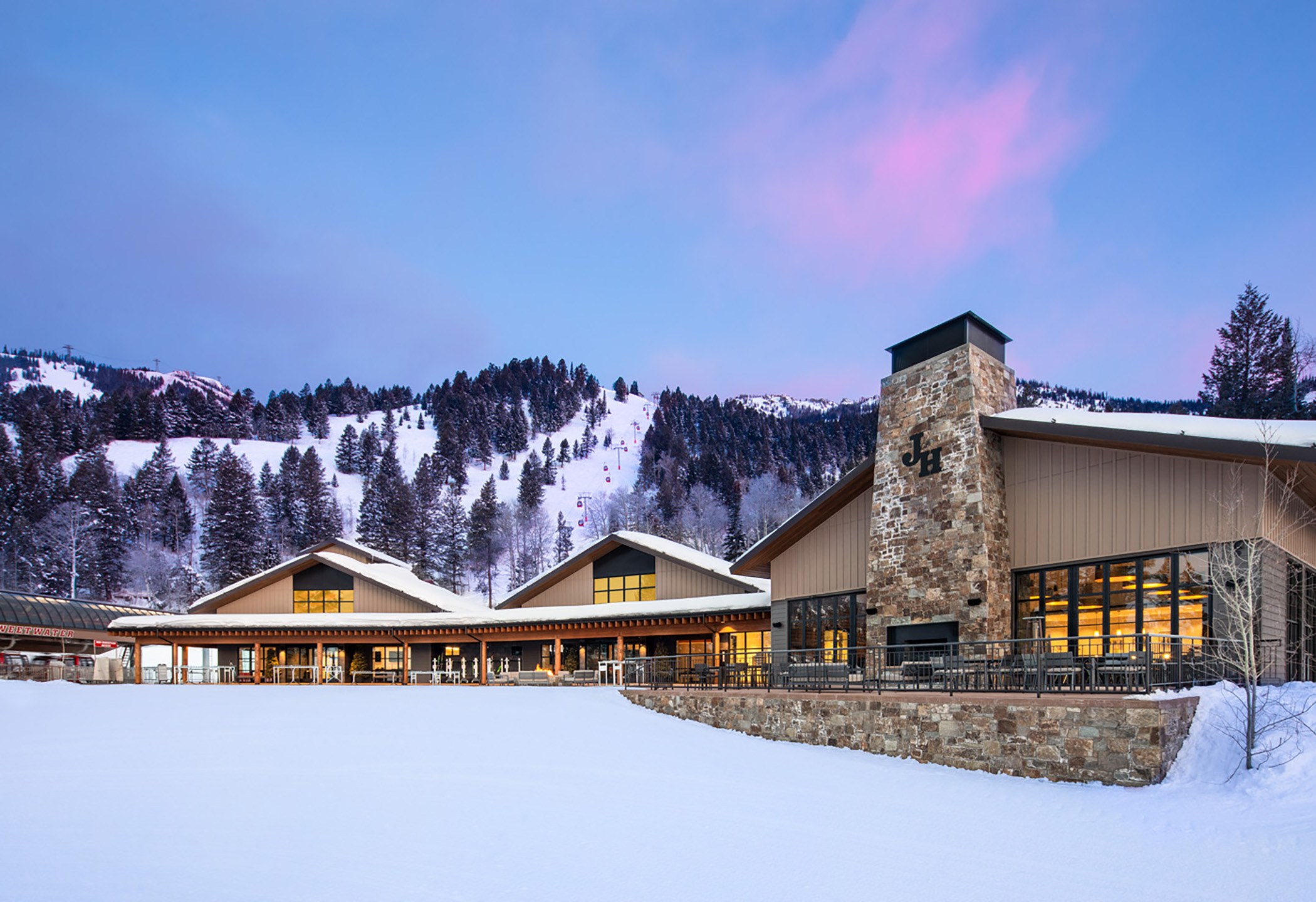 Solitude Station Jackson Hole - 1631223921 Winter Mss Jhmrsolitudetwf009 